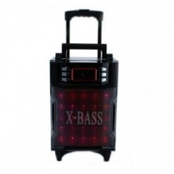 Портативная колонка Golon RX-2900 Черный