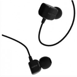 Наушники Remax RM-502 Черный