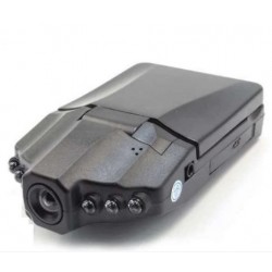 Автомобильный видеорегистратор A-Q10 Черный