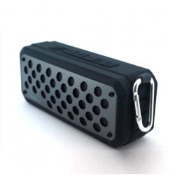 Портативная Bluetooth колонка Gibox G65 Серый Портативная Bluetooth колонка Gibox G65 Серый