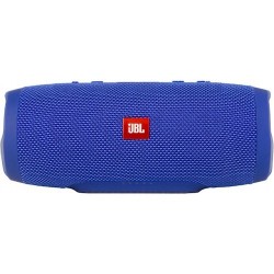 Портативна bluetooth колонка Charge 3 Plus Синій Портативна bluetooth колонка Charge 3 Plus Синій