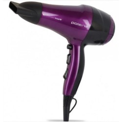 Фен для волос Polaris PHD 2077i 2000W Фиолет