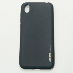 Бампер для Huawei Y5 2019 года Smit Черный