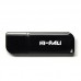 USB Flash накопитель Hi-Rali Taga Series 8GB Черный