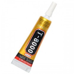 Клей Т-8000 15 ml Прозорий