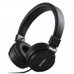Наушники Gorsun GS-779 Черный