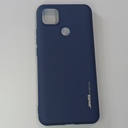 Бампер захисний Smit для Xiaomi Redmi 9C Синій