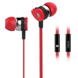 Наушники Celebrat D1 Красный