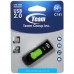 USB Flash накопитель Team C141 64GB Черный