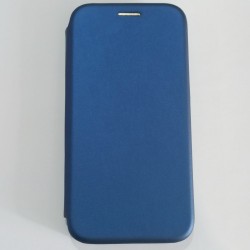 Чехол-книжка Fashion для Samsung A01/A015 Синий