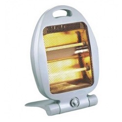 Инфракрасный обогреватель Domotech MS 5952 Серый