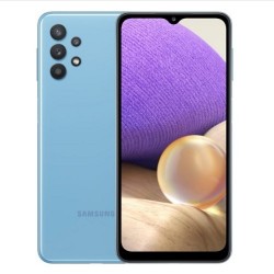 Смартфон Samsung Galaxy A32 4/64GB Blue