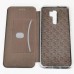 Чехол-книжка Xiaomi Redmi 9 Fashion Черный