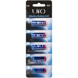 Батарейка UFO A23 Alkaline 12В