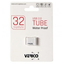 USB Flash 32 GB Verico Tube Белый USB Flash 32 GB Verico Tube Белый