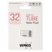 USB Flash 32 GB Verico Tube Белый
