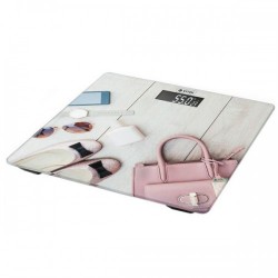 Ваги підлогові Vitek 8074-VT-01 Принт