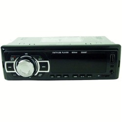 Автомагнитола 2055 Bluetooth Черный Автомагнитола 2055 Bluetooth Черный