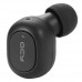 Bluetooth TWS навушники QCY T1C Чорний