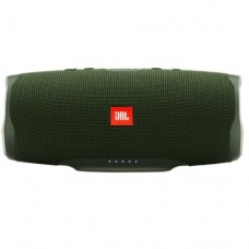 Портативная колонка Charge 3 Зеленый