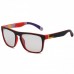 Фотохромні окуляри "WarBLade" C-W526 Чорний+Червоний