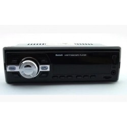 Автомагнитола Atlanfa 1075BT bluetooth Черный Автомагнитола Atlanfa 1075BT bluetooth Черный