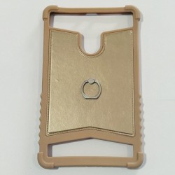 Універсальний бампер для планшета 8 дюймів Золотий