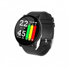 Смарт годинник Smart Watch W8 Чорний