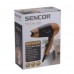 Фен для волосся Sencor SHD 6400B Чорний+Золото
