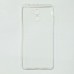 Бампер для Xiaomi Redmi 4 Прозрачный
