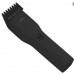 Машинка для стрижки волос Enchen Boost + Ножницы и накидка Черный