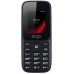 Телефон Ergo F187 Contact Dual Sim Black