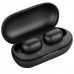 Bluetooth TWS навушники Haylou GT1 Plus Чорний