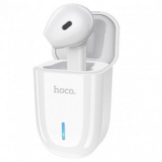 Bluetooth гарнитура Hoco E55 Белый