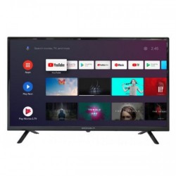 Телевізор Grunhelm GT9FHDFL40-GA2 Smart Черный