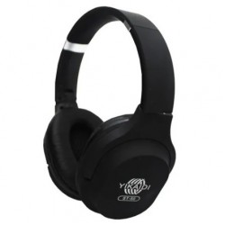 Bluetooth наушники ST50 Extra bass Черный