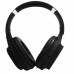 Bluetooth навушники ST50 Extra bass Чорний