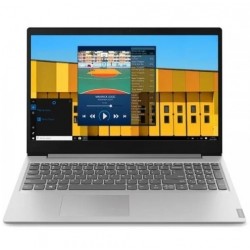 Ноутбук Lenovo Ideapad S145-15IWL (81MV00TYRA) Серебристый Ноутбук Lenovo Ideapad S145-15IWL (81MV00TYRA) Серебристый