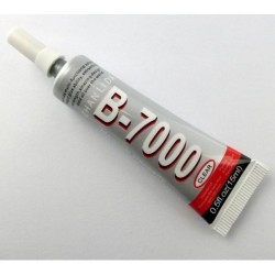 Клей B-7000 15 ml Прозорий
