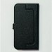 Универсальный чехол книжка для телефона 5.0-5.2 дюймов Черный