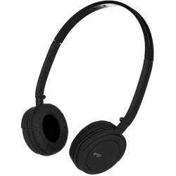 Навушники Ergo VM-330 Чорний