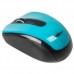 Бездротова комп'ютерна мишка Maxxter Mr-325 Синій