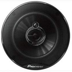 Колонки автомобильные Pioneer TS-G1310F Черный