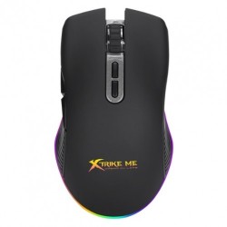 Комп'ютерна мишка Xtrike ME GM-509 Чорний