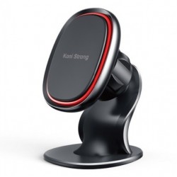 Автомобільний тримач телефона Koni Strong KS-42 Чорний