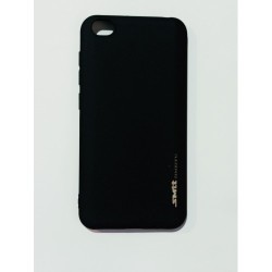 Бампер для Xiaomi Redmi Go Smit Черный Бампер для Xiaomi Redmi Go Smit Черный