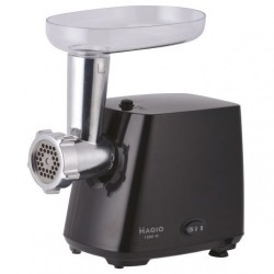 Мясорубка Magio MG-265 Черный