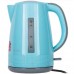 Электрический чайник Vitek VT-7001 Голубой