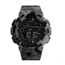 Спортивные часы Skmei 1472 Хаки