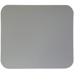 Коврик для мышки 240х220 мм. Серый
